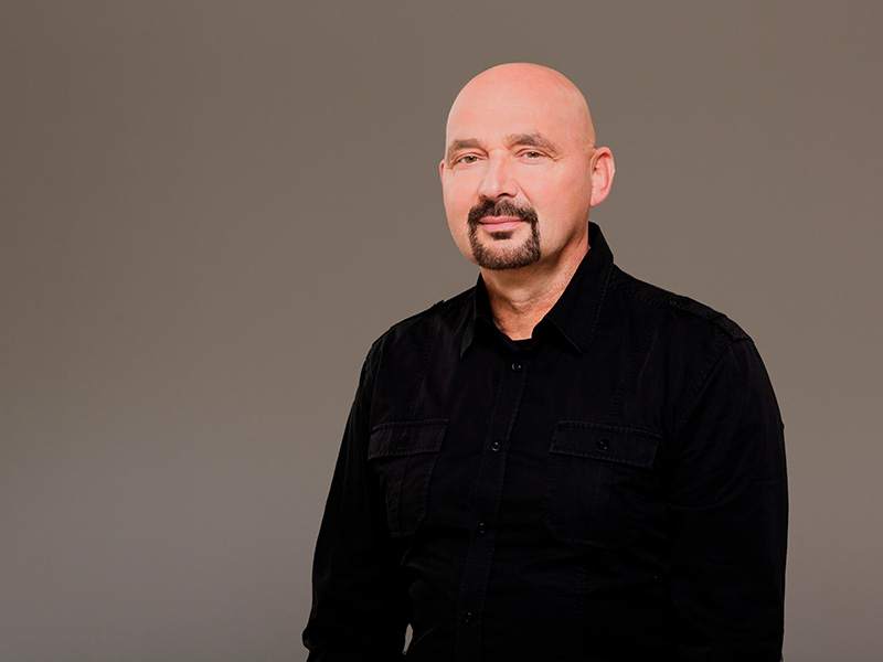 Andreas Becker